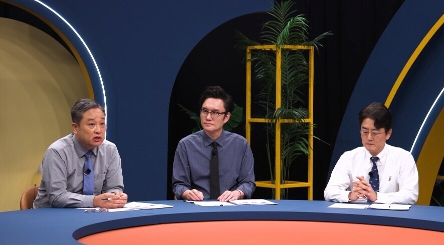 ▲ 제공|SBS Plus '시간추적자 설록'