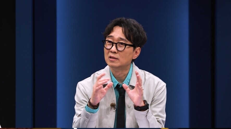 '왕사남' 감독 아니랄까봐…장항준 "항상 말하지만…왕족은 불행"('설록')