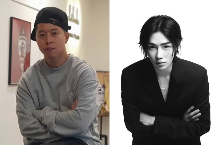[단독]파이브 김현수, 더보이즈 뉴와 손 잡았다…온리 뉴 엔터 설립