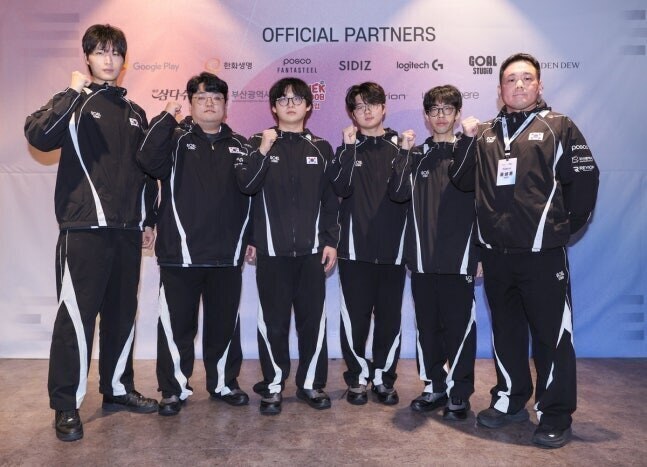 '기적의 동메달 가능하다' 韓 배그 벼랑 끝에서 다시 버텼다…메달권 19점 차→남은 건 단 2경기 "운명의 미라마 승부" 돌입