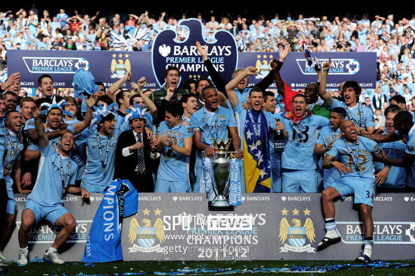 ▲ Club Soccer, English Premier League, English Soccer League, Football, Premier League, Soccer