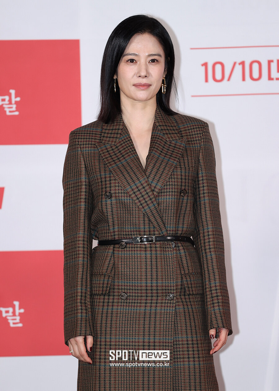 ▲ 김현주 ⓒ곽혜미 기자
