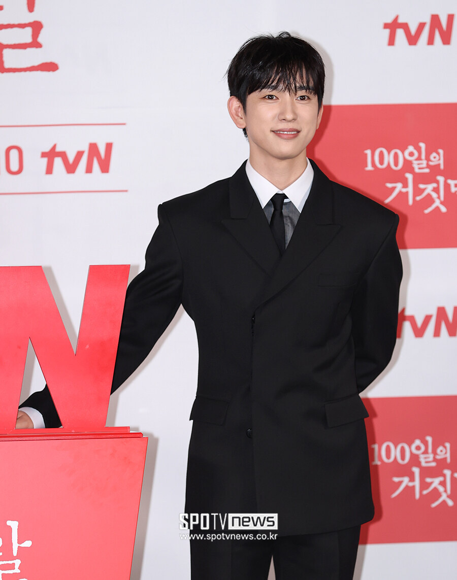 ▲ 박진영 ⓒ곽혜미 기자