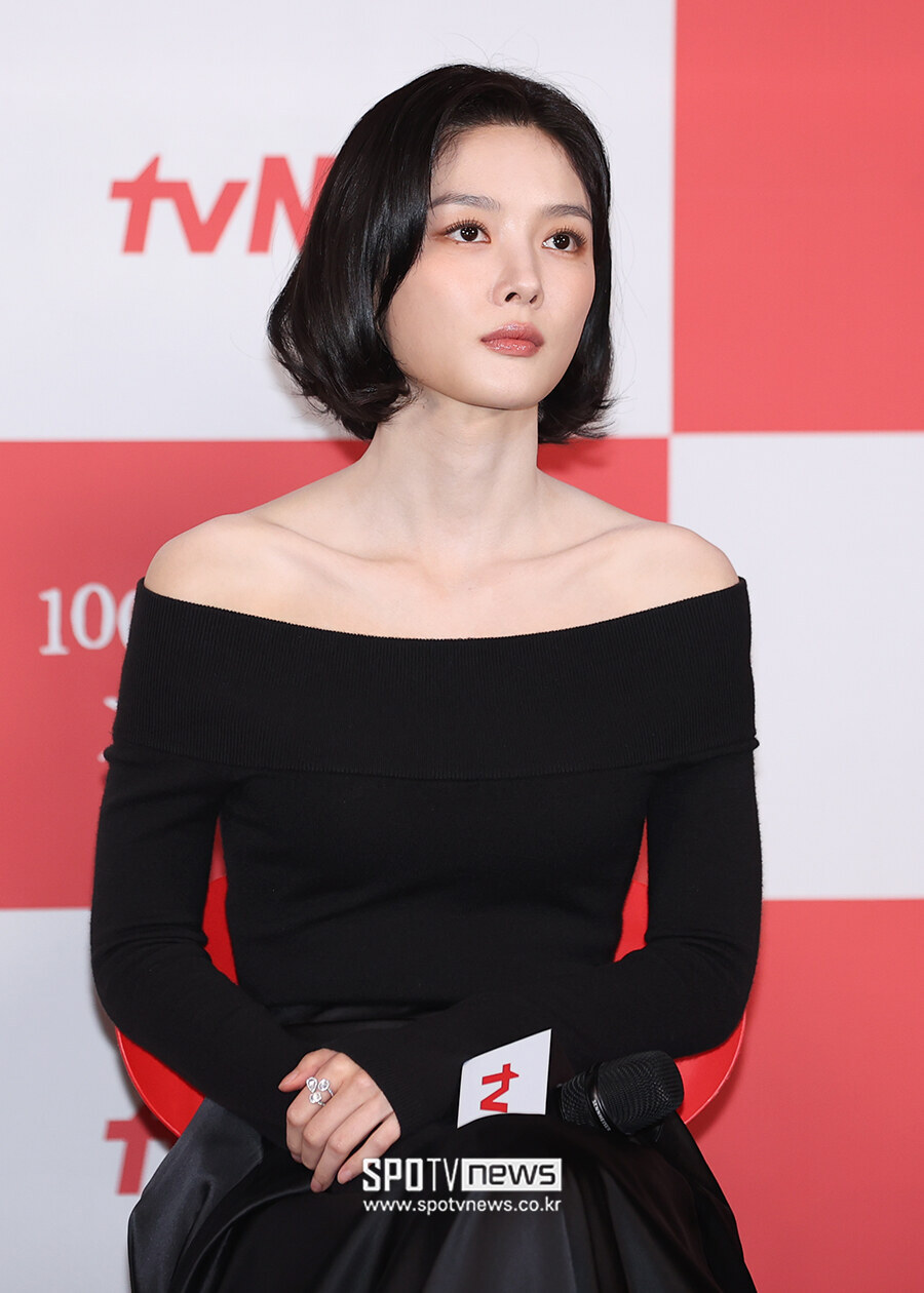 ▲ 김유정 ⓒ곽혜미 기자