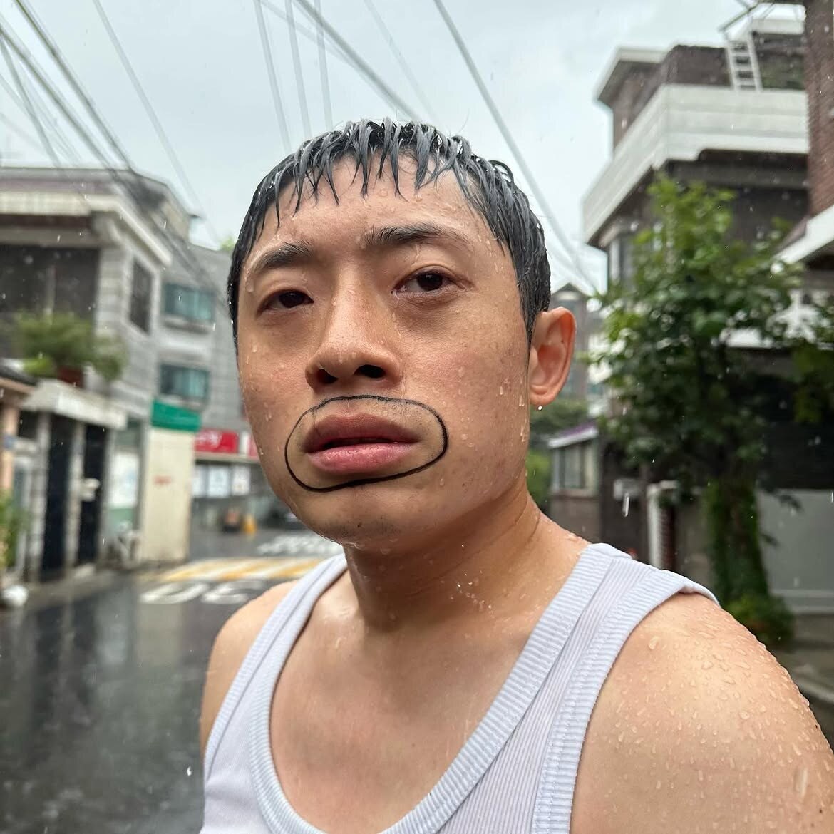 '닛몰캐쉬 듀오' 일오팔, 데이트폭력 묵인 의혹 부인 "저도 충격적…실망과 분노"[전문]