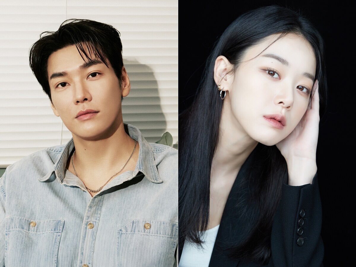 김영광X이주명표 '로코' 온다…'조련의 여왕', 내년 방송[공식]