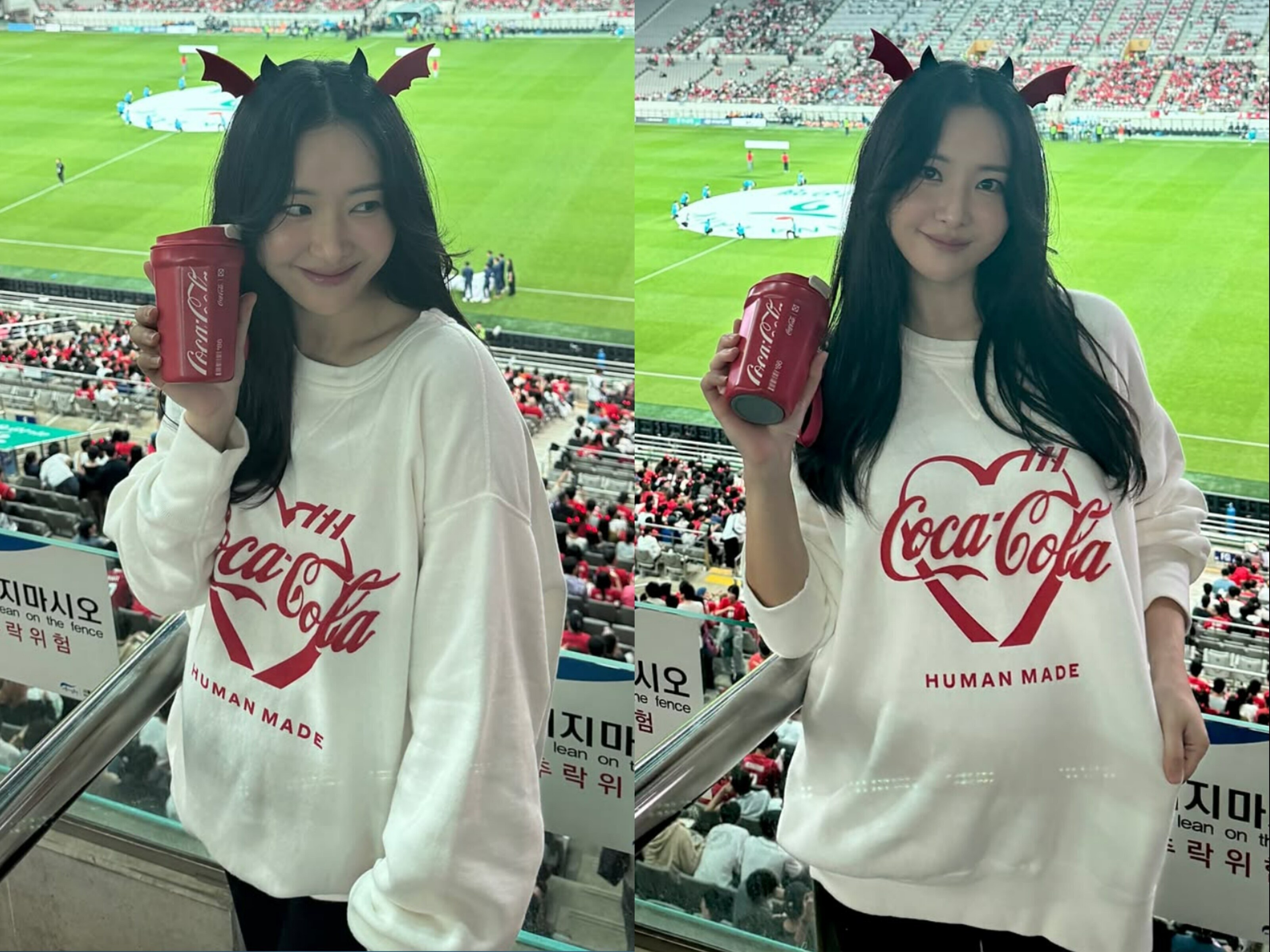 '배성재♥' 김다영 아나, 결혼 1년4개월 만에 임신설…사진 보니 '납득'