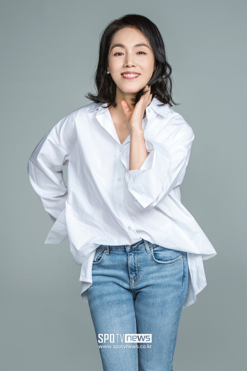 '기담' 엄마귀신부터 '더글로리' 문동은 엄마까지…故박지아, 뇌경색 투병 끝 별세 '2주기'