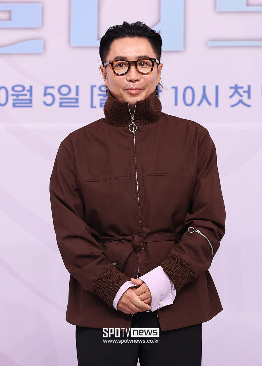[포토S] 정재형, '명품 심사 기대하세요'