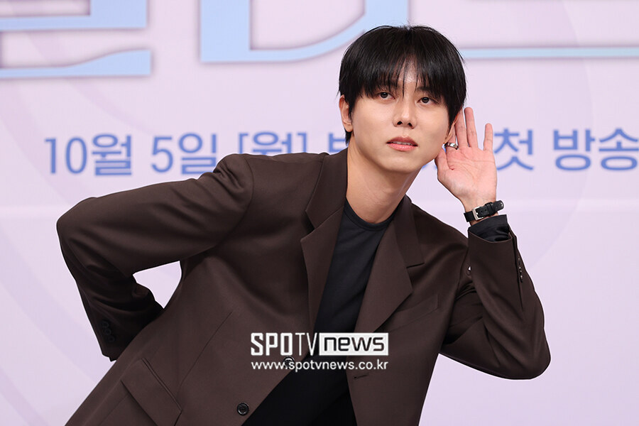 [포토S] 주우재, '모델계 임진모'