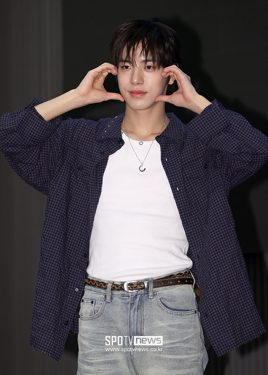 [포토S] 클로즈 유어 아이즈 송승호, '배우상'