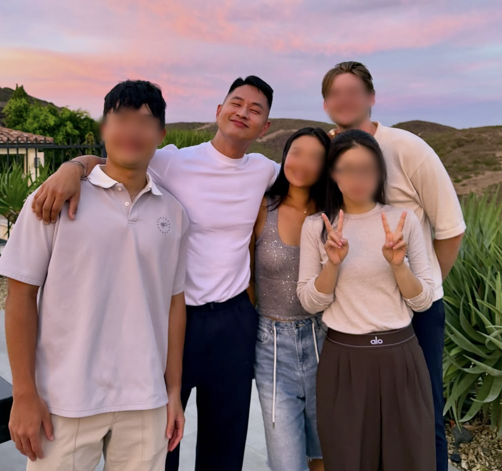 ▲ 유승준 가족. 출처| 유승준 SNS