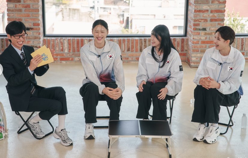 ▲ 출처ㅣ'유퀴즈 온 더 블럭' 공식 SNS