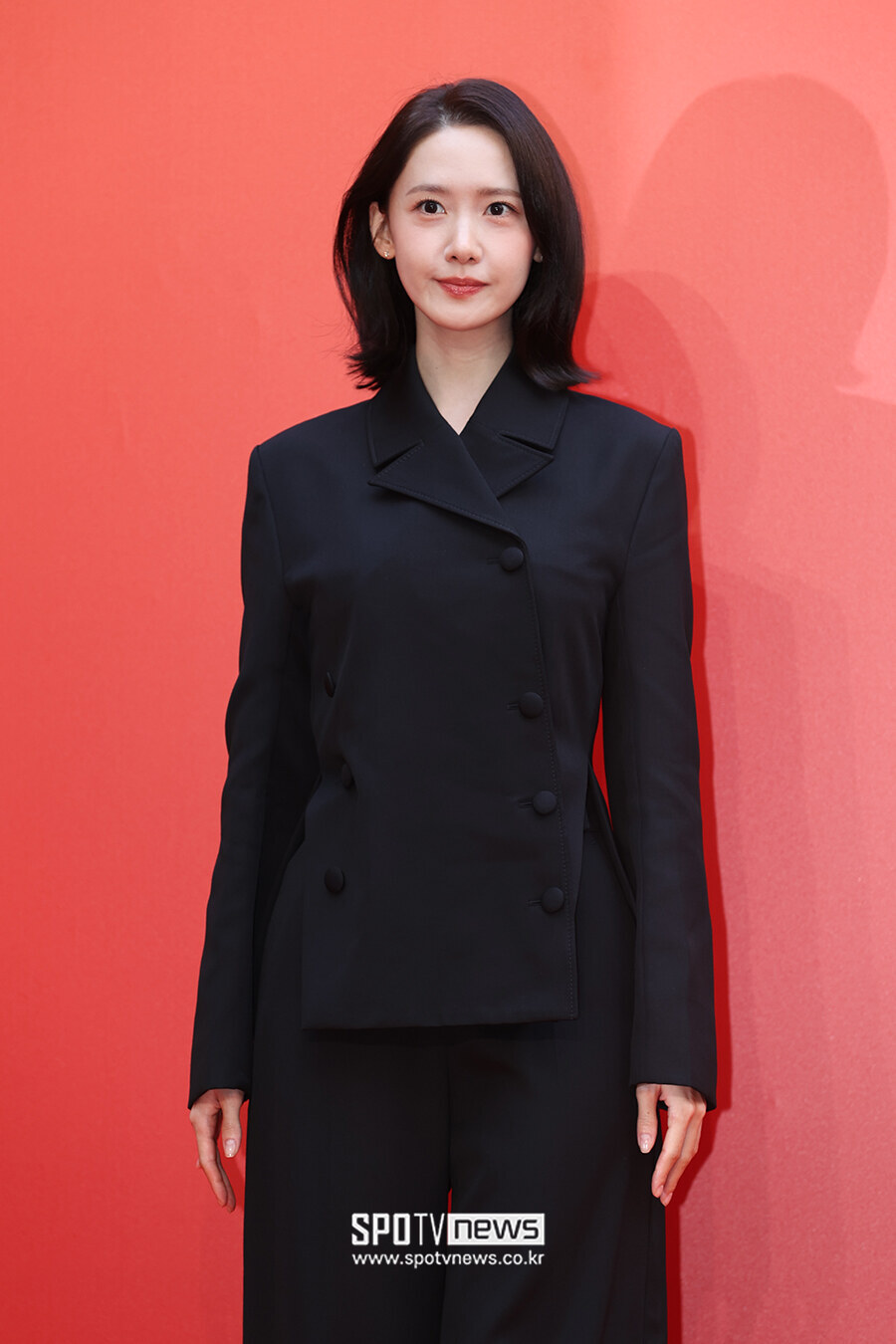 [포토S] 윤아, '슬림한 몸매'