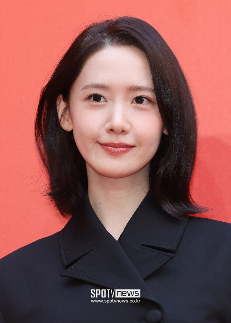 [포토S] 임윤아, '클로즈업을 부르는 얼굴'