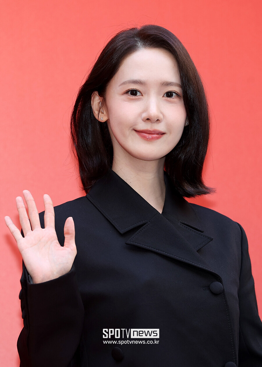 [포토S] 임윤아, '꽃사슴 미모'