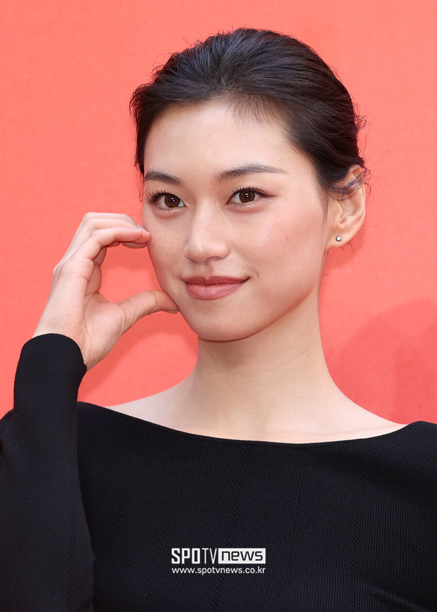 ▲ 김도연 ⓒ곽혜미 기자