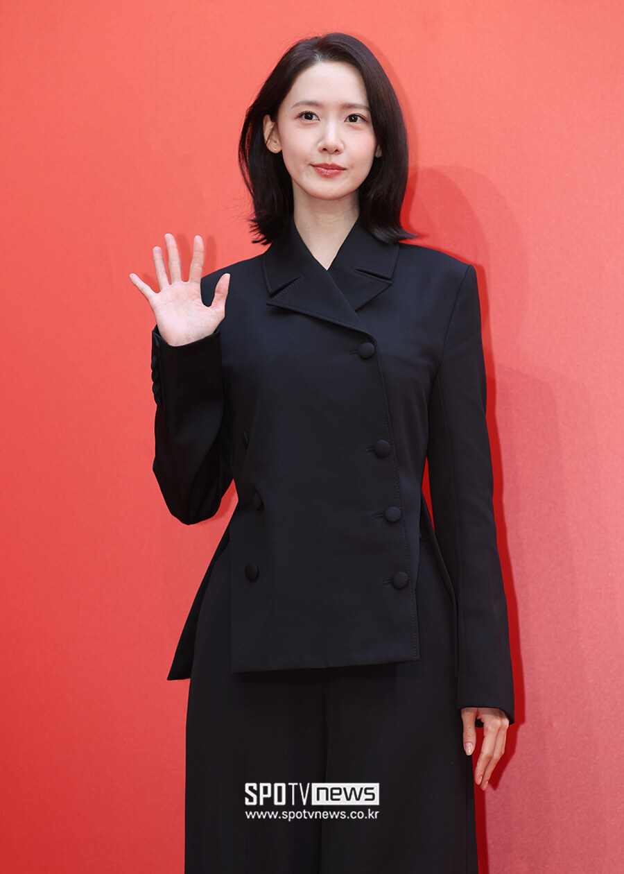 [포토S] 임윤아, '이렇게 예뻐도 되나'
