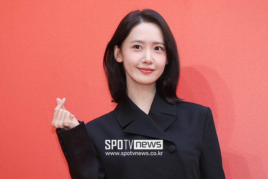 [포토S] 임윤아, '분위기 있는 중단발'