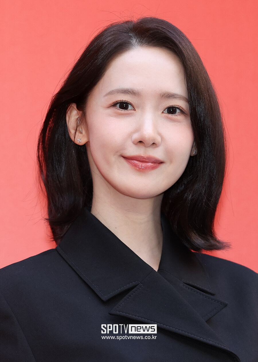 [포토S] 임윤아, '블링블링'