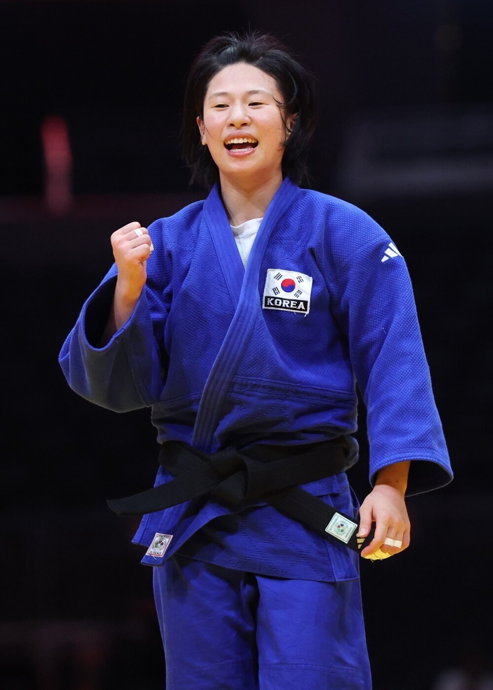 [속보] '아, 아깝다' 장세윤 비디오 챌린지→통한의 세 번째 지도, 女 유도 52kg급 은메달 수확