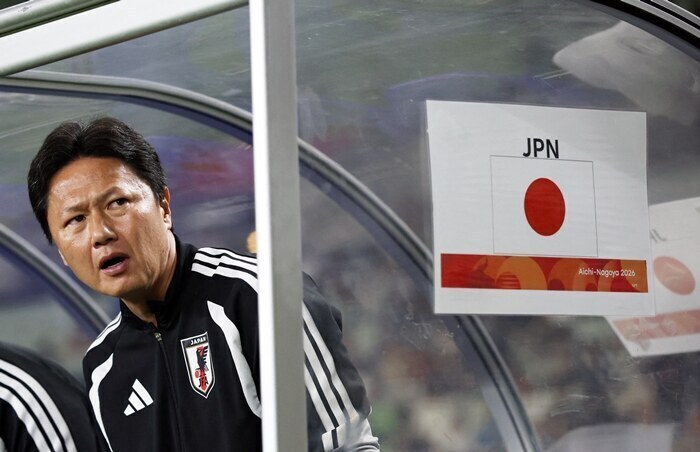 [속보] 韓 축구 초대박 터질까…이민성호 결승 상대 힘 쫙 뺀다 → 일본 종료 직전 동점골, 우즈베키스탄과 연장 승부 돌입