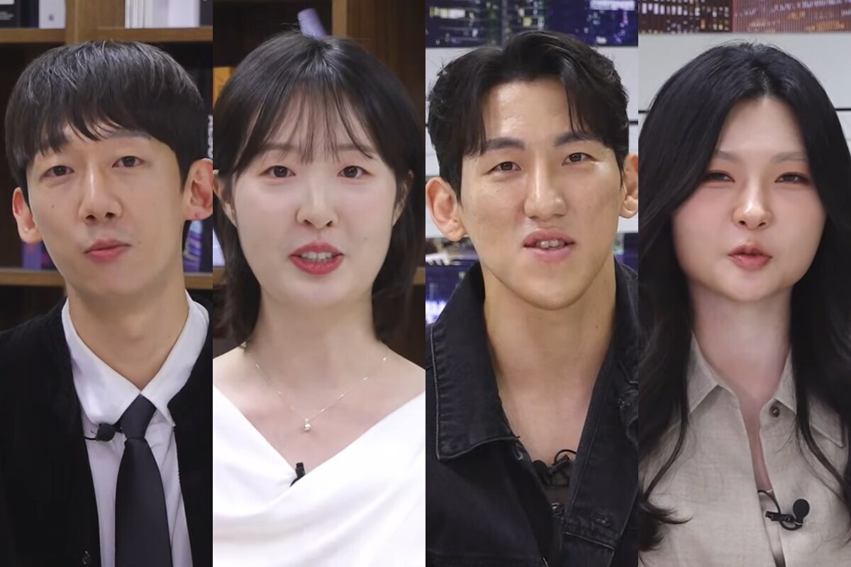 '나솔' 33기 모솔 특집, 최커 2쌍→현커 '전멸'…32기와 확연한 '대비'[종합]