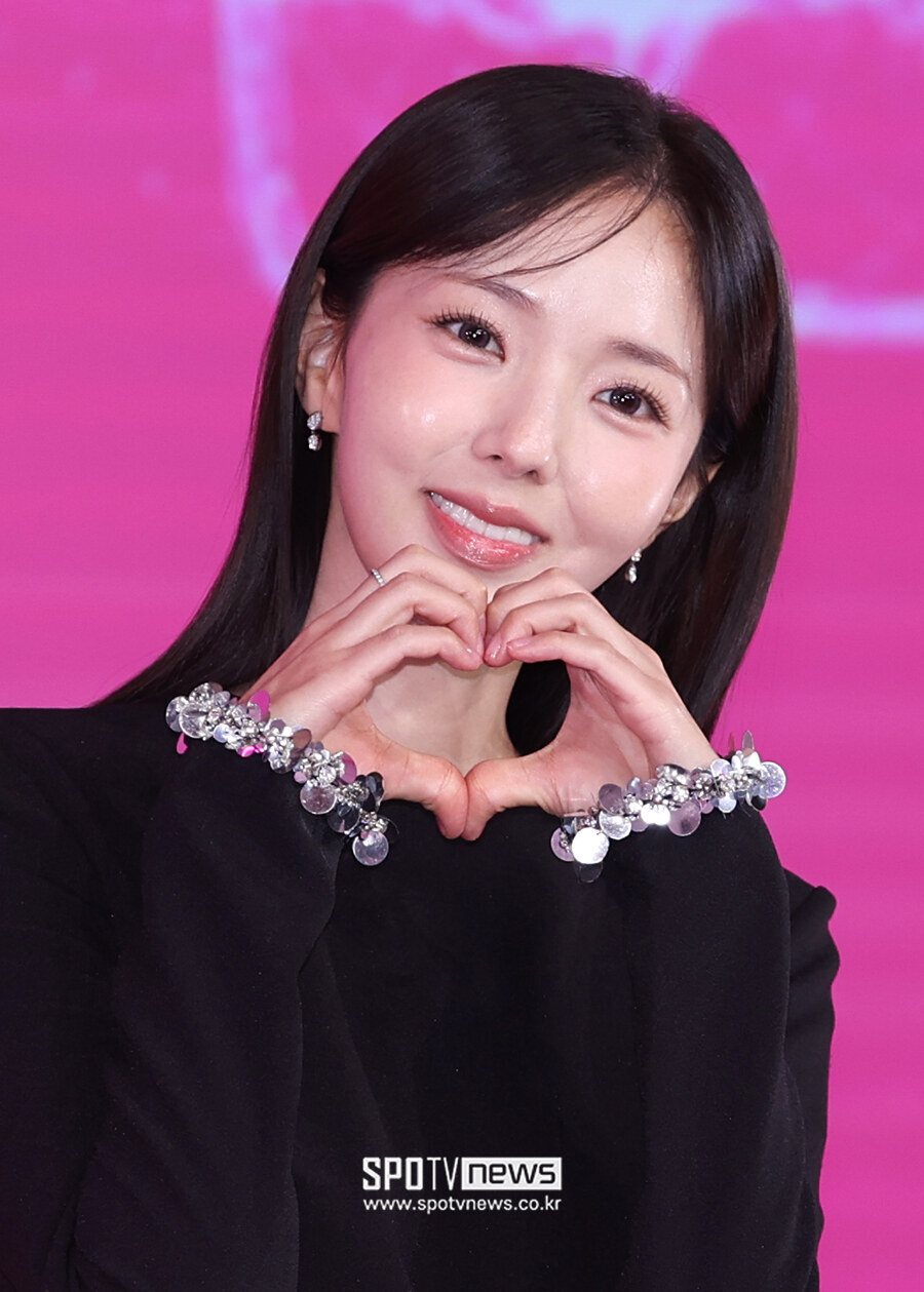 [포토S] 채수빈, '사랑스러워~'