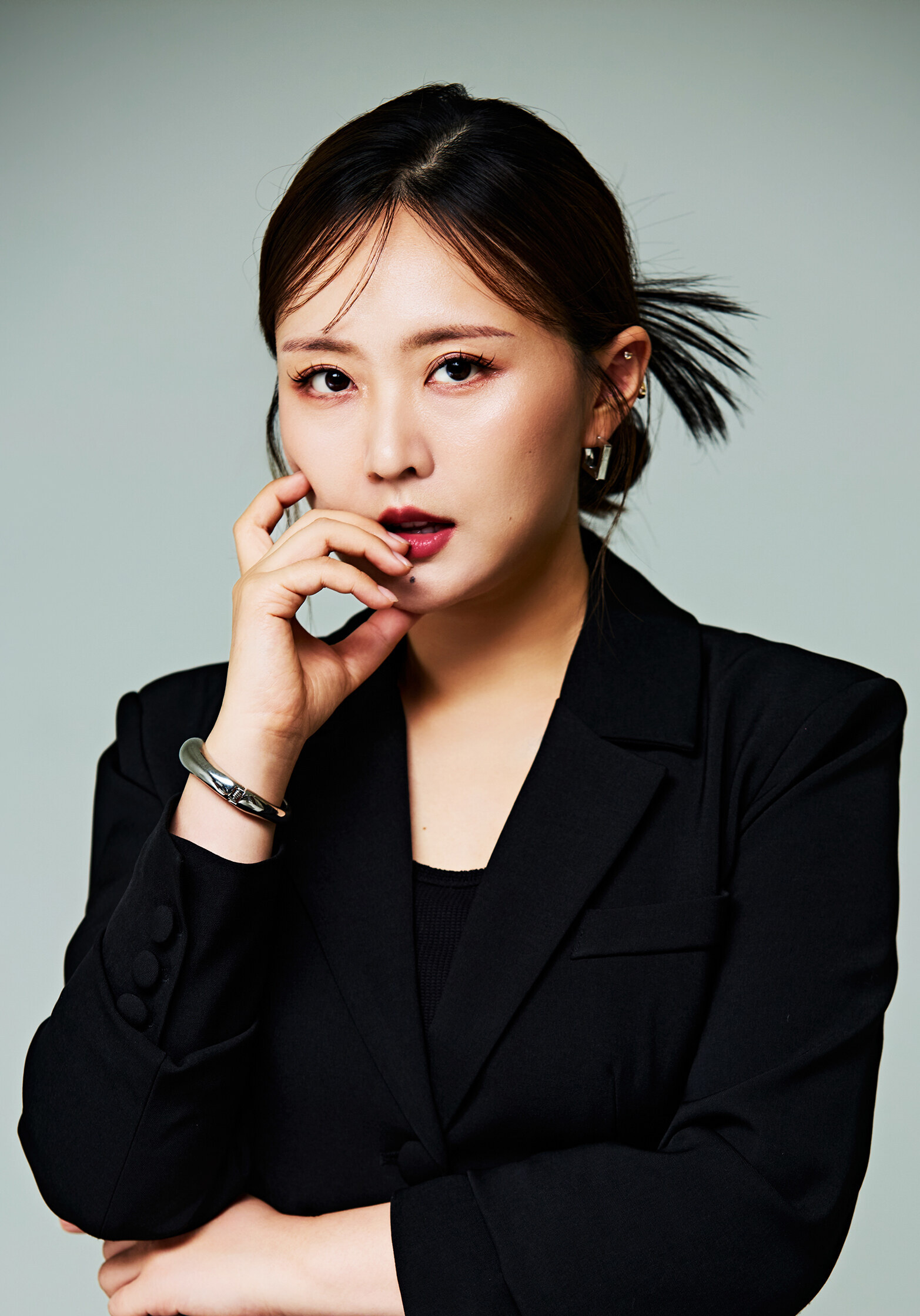 진진경, 리메이크 신곡 '미운사랑' 5일 공개…"팬들에 대한 보답으로 정식 음원 발표”