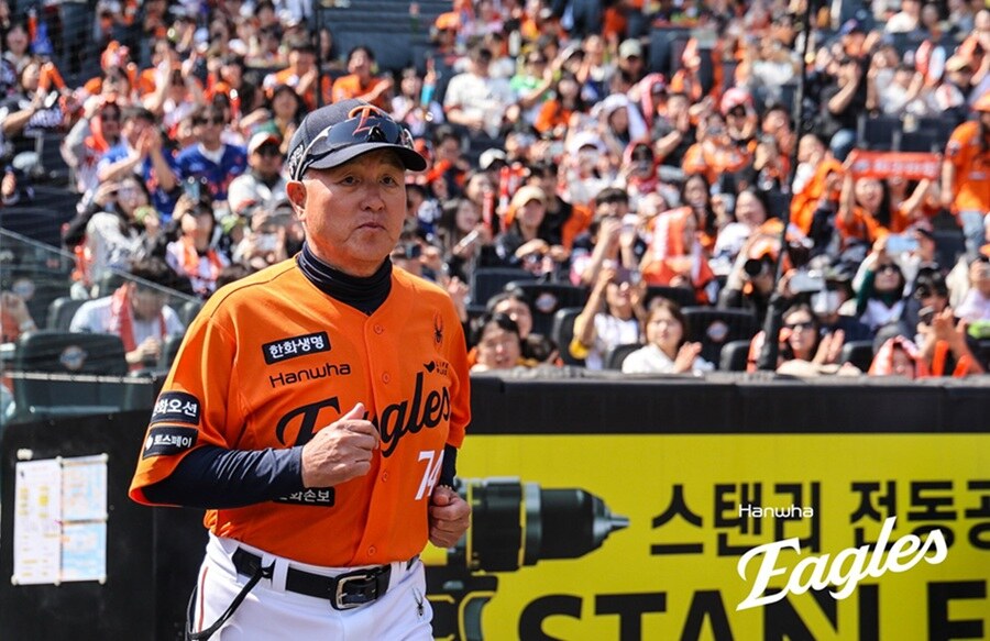 김경문 "10월 10일에 말하겠다" 전격 예고…애써 감췄던 진심→마음껏 칭찬할 시간 온다