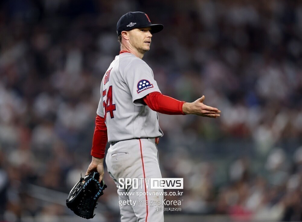 ▲ baseball