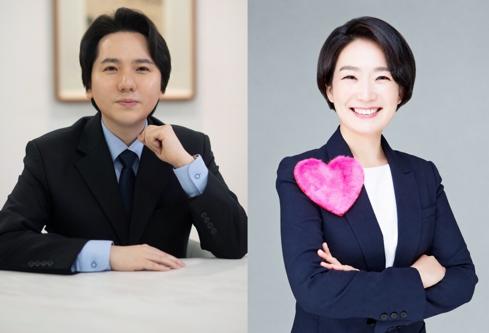 임형주, 이지현 서울시 야간경제총괄특보 저서 ‘도시의 해상도’를 강력 추천한 이유