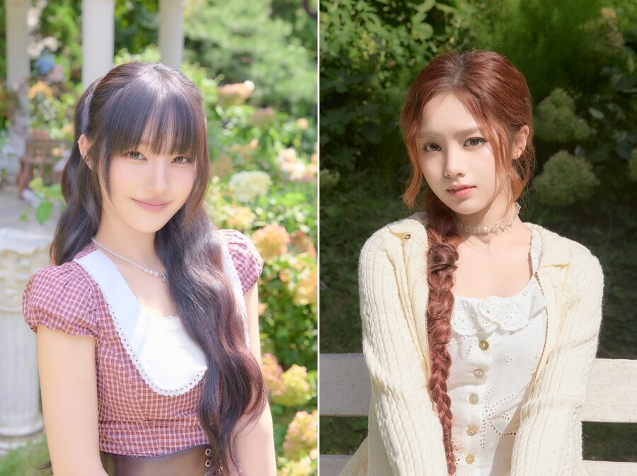 유니스 방윤하·엘리시아, 드라마 OST 첫 참여…‘엄마가 미쳤어요’ 오프닝 타이틀곡 '원더풀 라이프' 2일 공개
