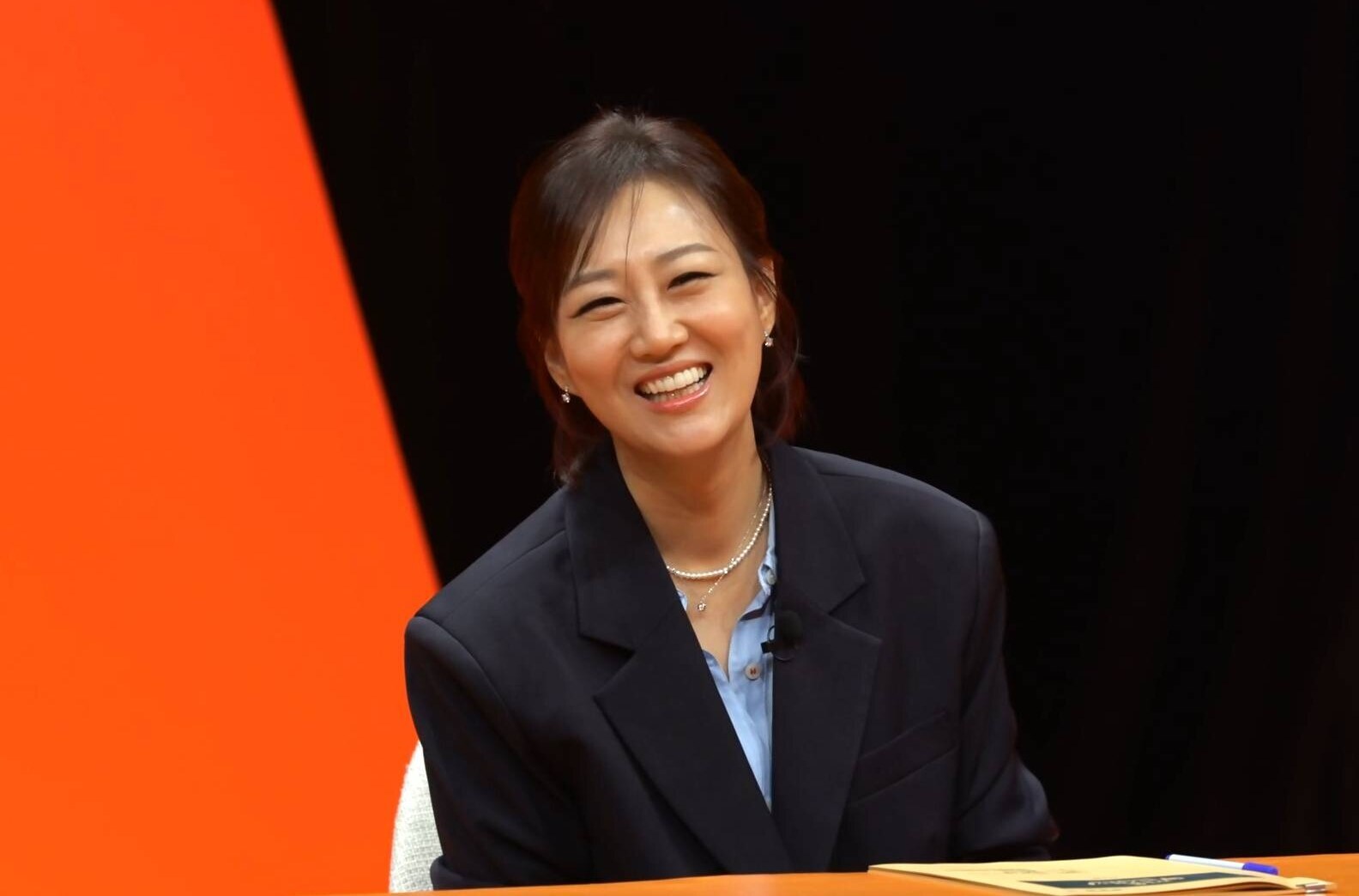 장윤정, 진짜 회장님 됐다 "소속사 직접 설립…♥도경완 영입 No"('미우새')