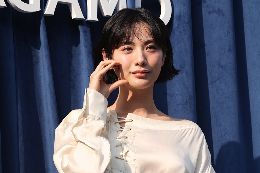 '탑과 열애설' 나나 "이상형은 세심한 사람, 플러팅은 적극적으로"…과거 발언 재조명