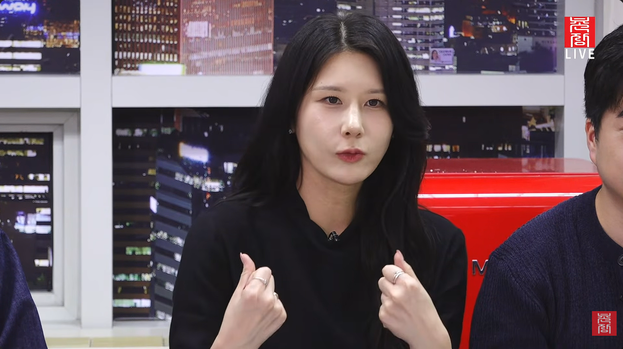 '나솔' 33기 영숙, 진정성 의심 발언…"다른 기수 맘에 드는 분 있어 신청"