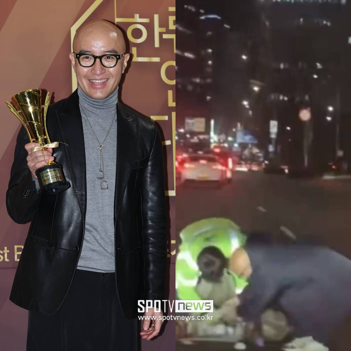 ▲ 홍석천.ⓒ곽혜미 기자, 온라인 커뮤니티