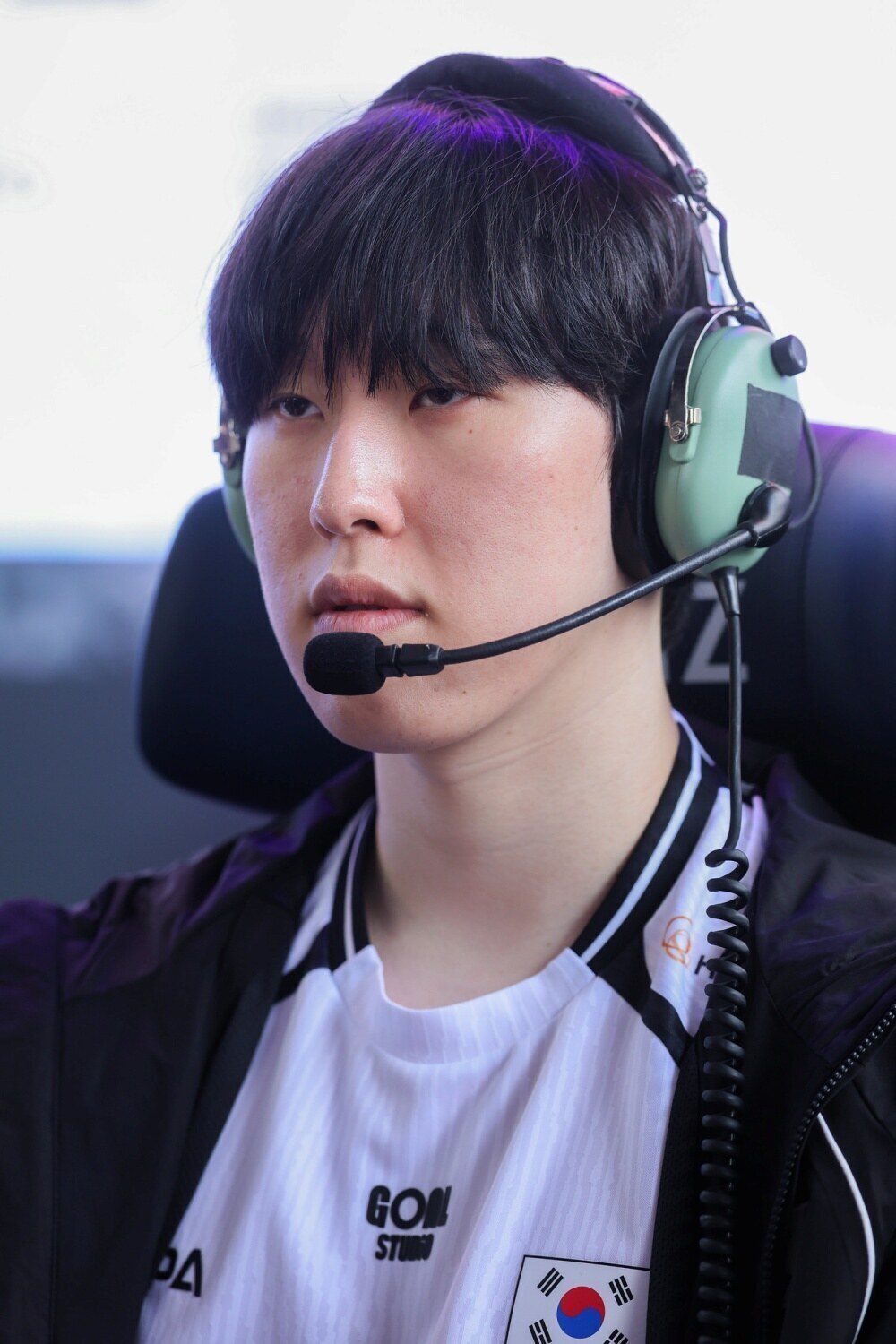 ▲ 제카 김건우 ⓒ한국e스포츠협회
