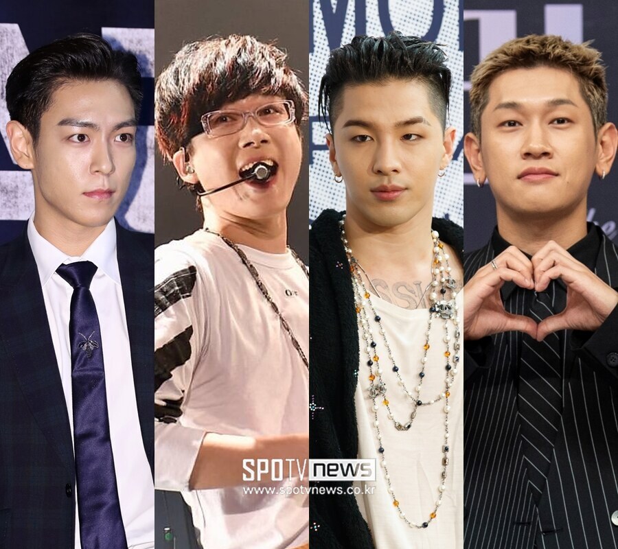 MV는 사랑의 오작교…탑♥나나 이전엔 누가 있었나[이슈S]