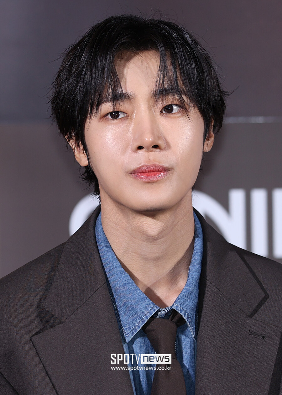 [포토S] 추영우, '분위기 미남'