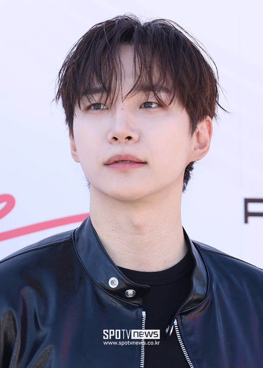[포토S] 이준호, '분위기 미남'