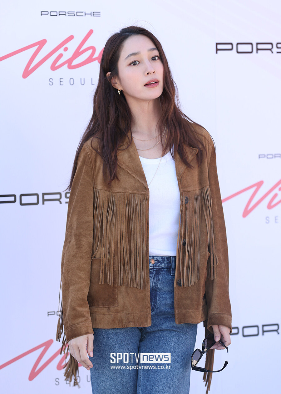 [포토S] 이민정, '방부제 미모'