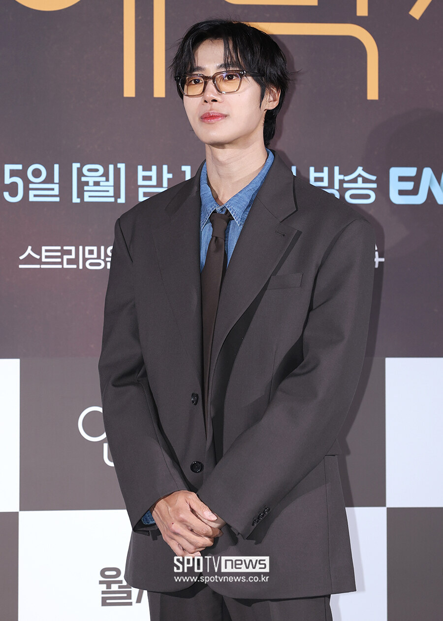 [포토S] 추영우, '가을 남자 느낌'