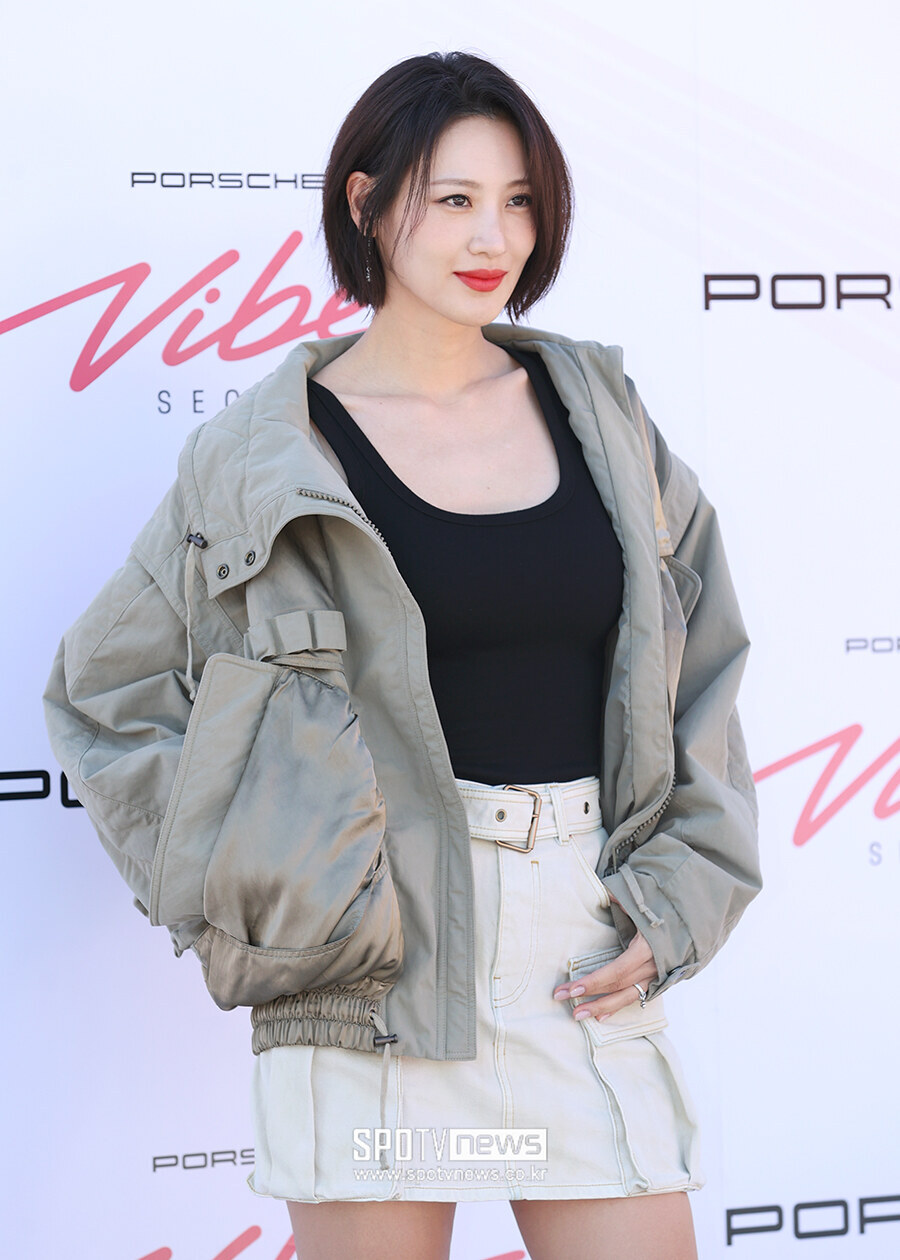 [포토S] 수현, '멋쁨 장착'