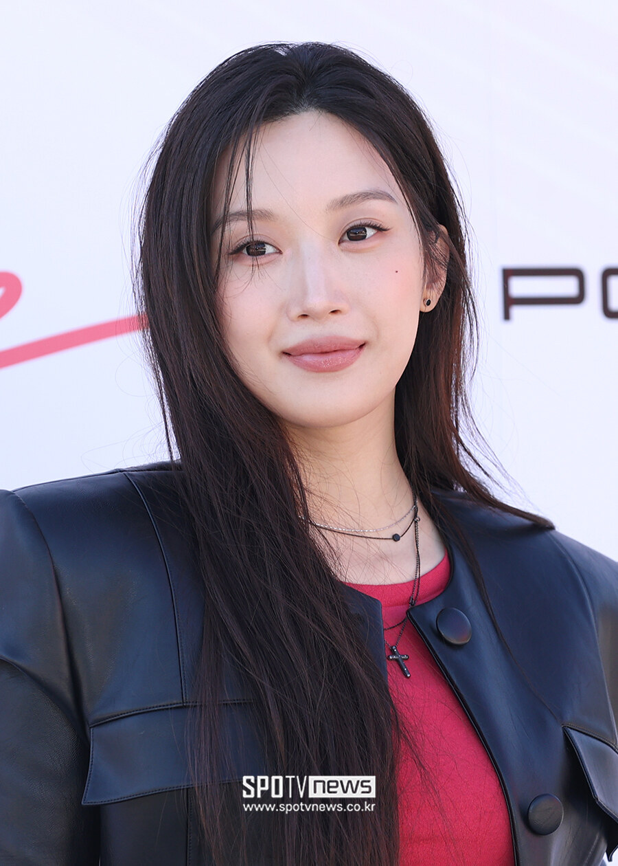 [포토S] 문가영, '분위기 미녀'