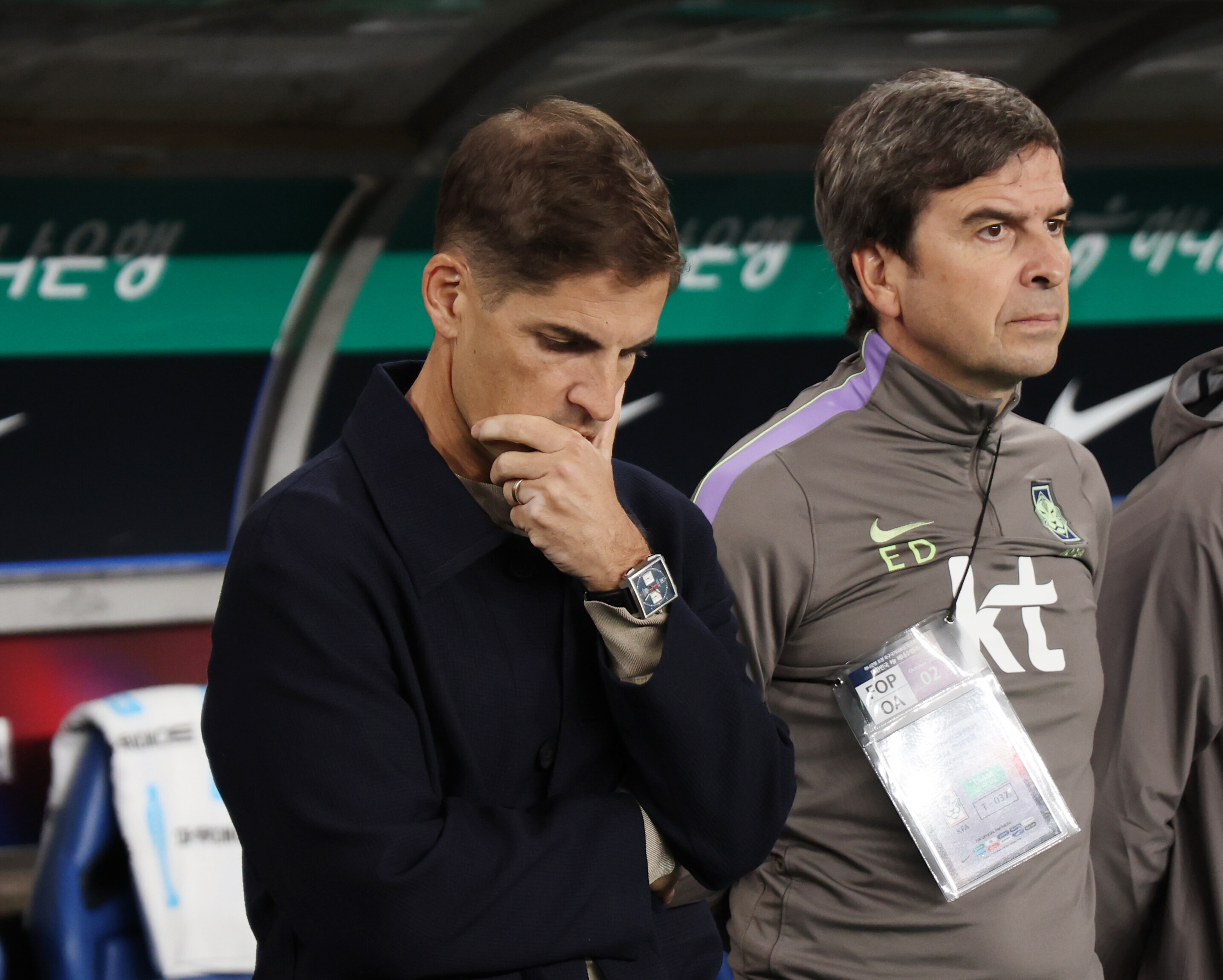 [SPO 현장] '충격에 충격' 손흥민·이강인 실종…한국 축구, 베네수엘라 상대 ‘슈팅 1개·유효슈팅 1개·박스 안 터치 1개’ 처참