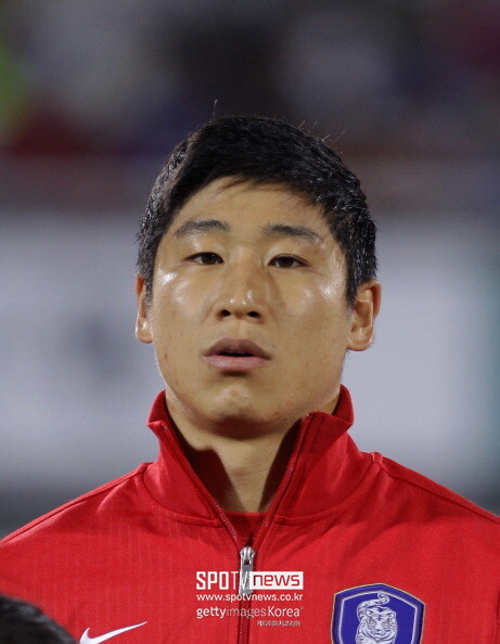 "할 말이 많지만 참겠다" 분노 폭발한 '전 국가대표' 이근호 작심 발언..."비겼지만 한국이 밀렸다"