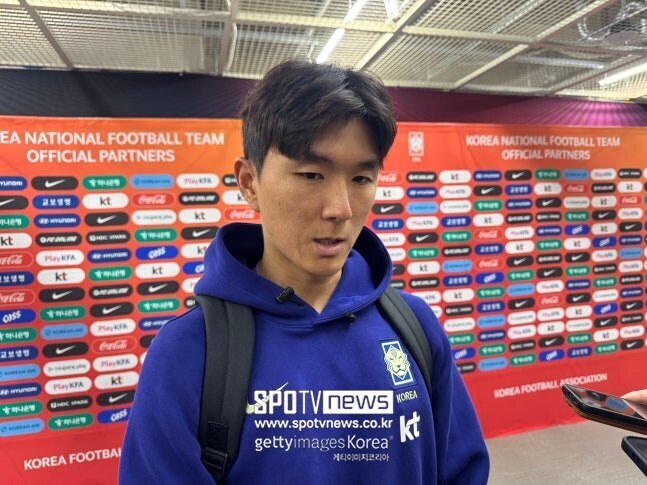 "우리를 도와줄 사람이 없다" 황인범 눈물 발언 폭발..."한국 축구가 발전해야 하는데" 고개 숙였다