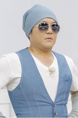 '조폭연루설' 맘고생 조세호, 후덕해진 근황 '요요왔나'