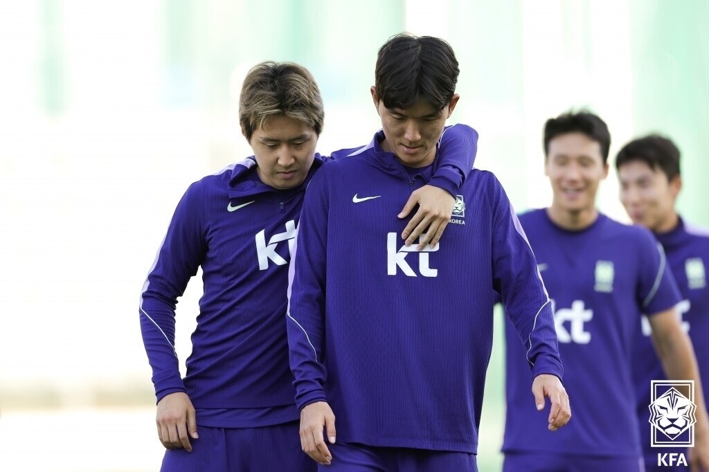 [SPO 현장] 충격 ‘오피셜’ 공식입장, 대한민국 국가대표 은퇴 하겠다고 말할 듯 ‘자칫하면’…눈물 글썽 황인범 “몸과 마음 너무 힘들다, 답을 찾지 못했다”